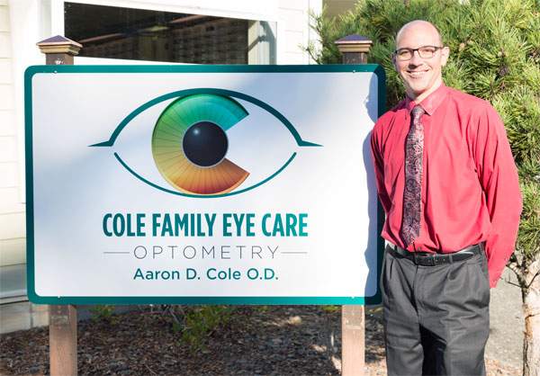 Optometría Familiar del Doctor Cole
